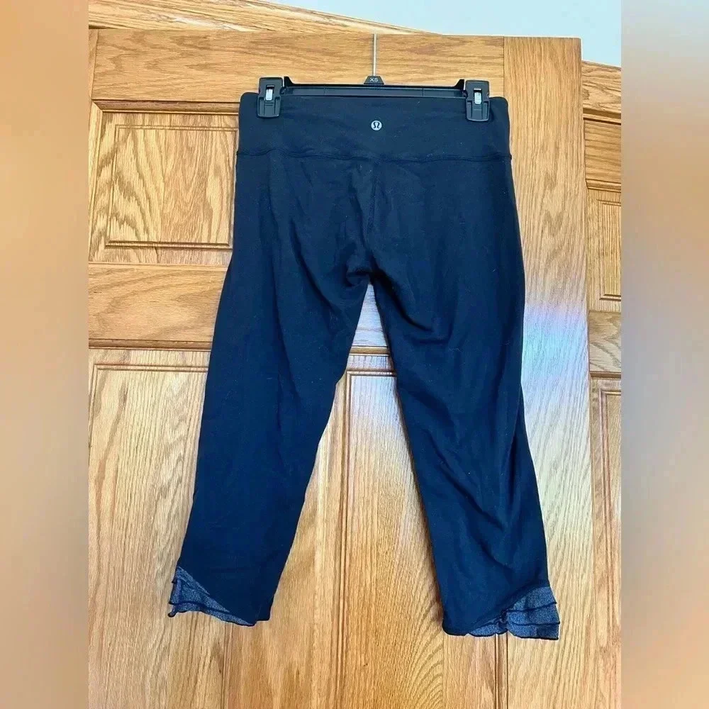 Lululemon - Leggings